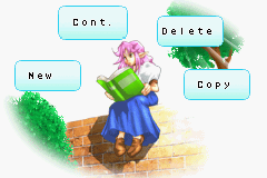 Shining Force: Resurrection of the Dark Dragon screenshot 4 for GameBoy Advance